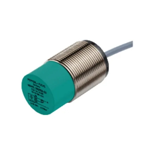 Датчик индуктивный Pepperl+Fuchs NBN25-30GM50-E0