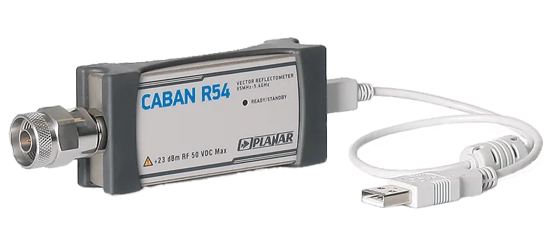 Рефлектометр Planar CABAN R54