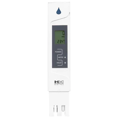 Тестер качества воды AquaPro (TDS) HM Digital АP-1