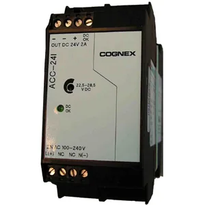 Промышленный источник питания Cognex ACC-24I