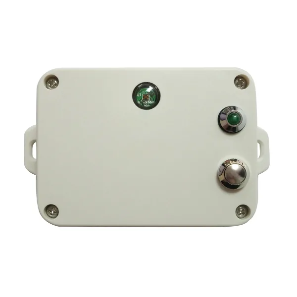 Датчик освещенности LoRaWAN ICBCOM ICB718G