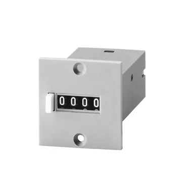 Пневматический счетчик Kubler PMk14
