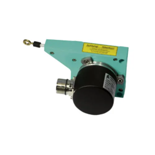 Датчик перемещений Pepperl+Fuchs ECA10TL-03BNP-SB1BE:NN