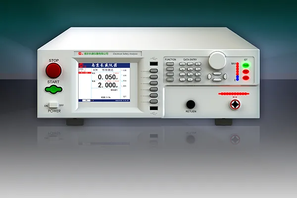 Программируемый тестер выдерживаемого напряжения Changsheng Instrument CS9912BSI