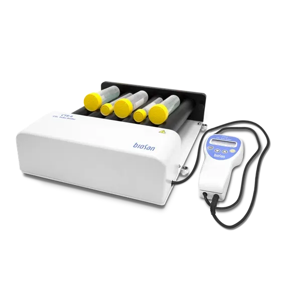 Роллер Biosan CO2 CTR-6
