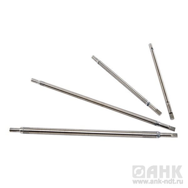 Спиральные прутки на нанесения ЛКП Elcometer 4360/4361