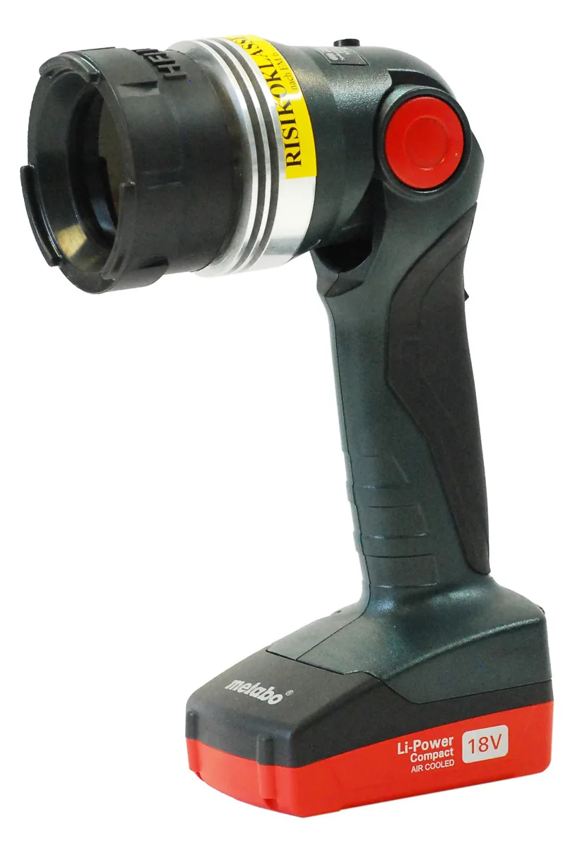 УФ-осветитель Helling GmbH UV-Inspector 2014
