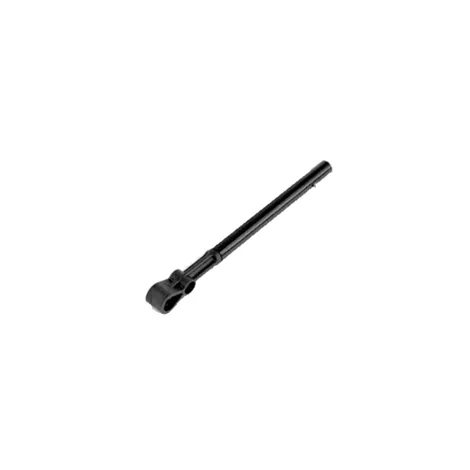 Штанга нижняя укороченная Short Diving Shaft