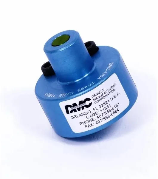 Однопозиционная головка DMC ТP495