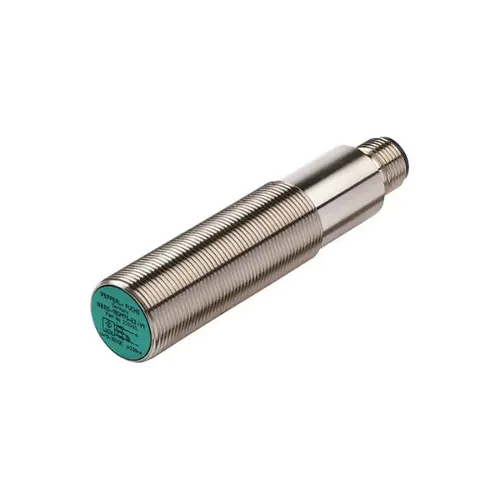 Датчик индуктивный Pepperl+Fuchs NBB5-18GM70-E2-V1