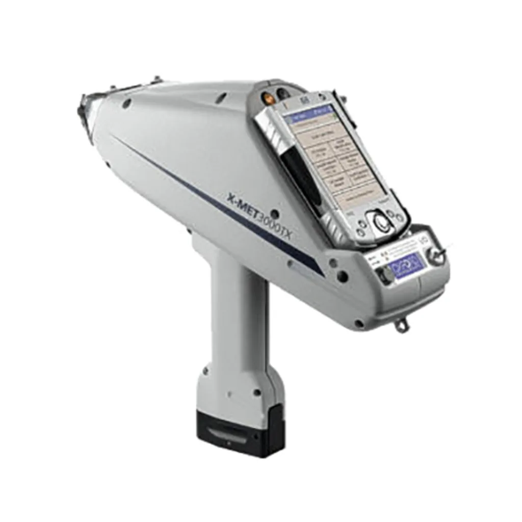 Анализатор X-MET 3000 TX