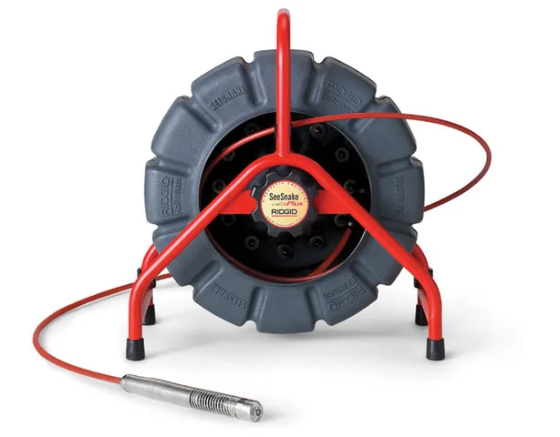 Система видеодиагностики Ridgid SeeSnake Mini