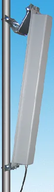 Антенна Радиал RAS-12W-90