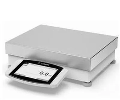 Большегрузные весы Sartorius Cubis II MCE50201S