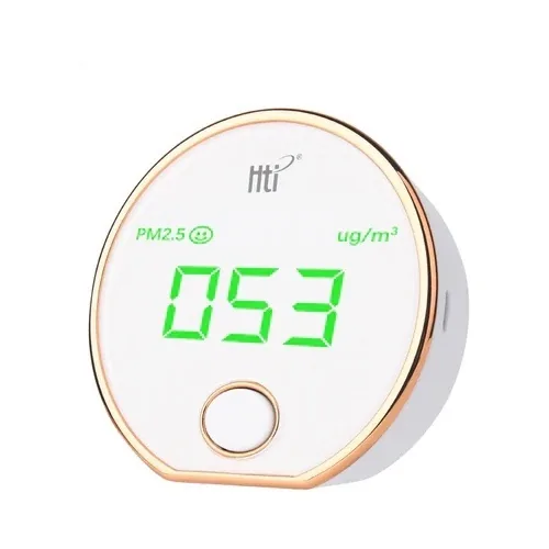 Детектор HTi HT-403 PM 2,5