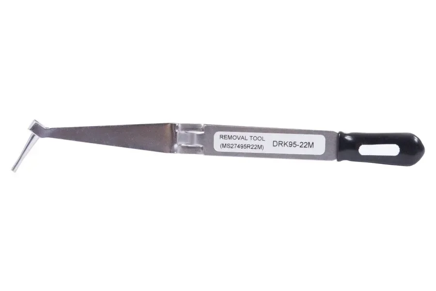 Пинцет для снятия DMC DRK95-22M