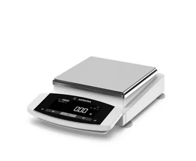 Прецизионные весы Sartorius Cubis II MCE6202P