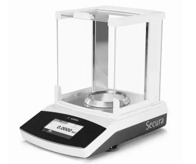 Лабораторные весы Sartorius Secura 213-1ORU