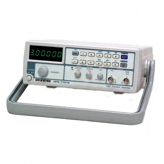 Генератор GW Instek SFG-71013
