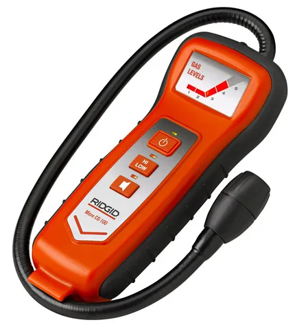 Детектор Ridgid Micro CG-100