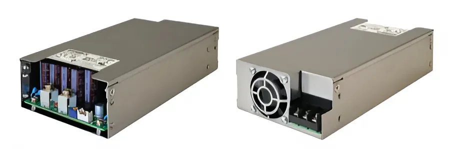 Источник питания TDK CUS1000M