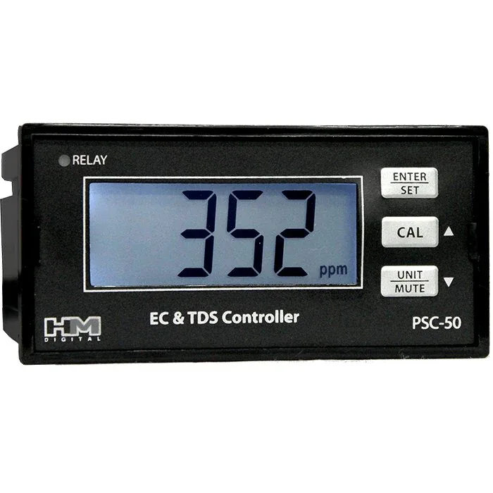 Мини-контроллер линии HM Digital PSC-50С