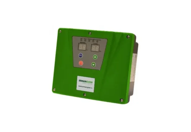 Преобразователь частотный ERMAN ER-G-220-03-0.75 0.75 кВт 5.3 А 220В