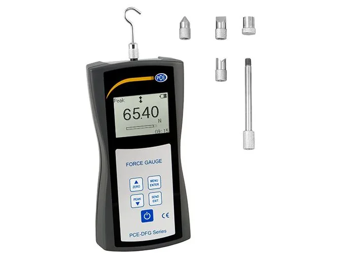 Динамометр PCE-DFG 500