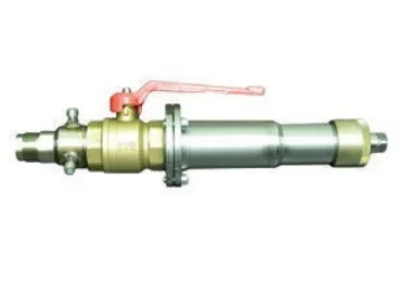 Устройство смены ультразвуковых датчиков ТЕСС-Инжиниринг УСД-300М