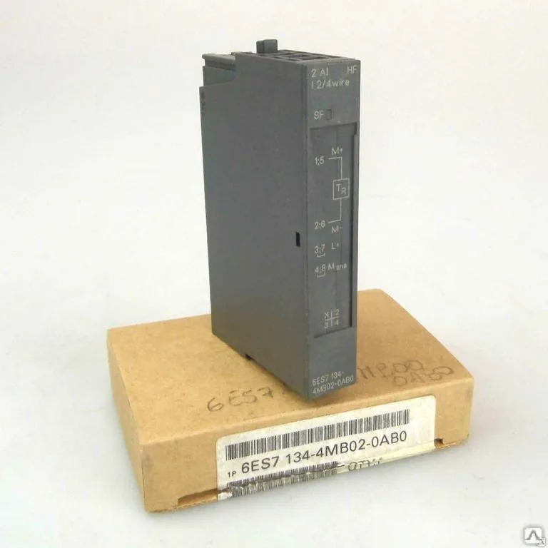 Модуль Segnetics MRL-20000