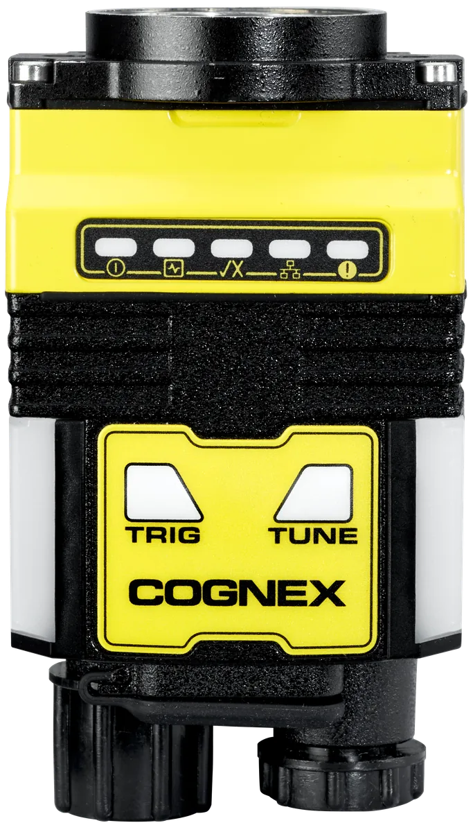 Система машинного зрения 2D Cognex In-Sight 2800