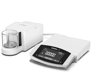 Микровесы Sartorius Cubis II MCE6.6S