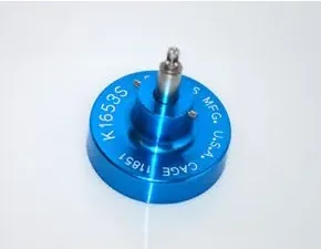 Позиционер DMC К1653S