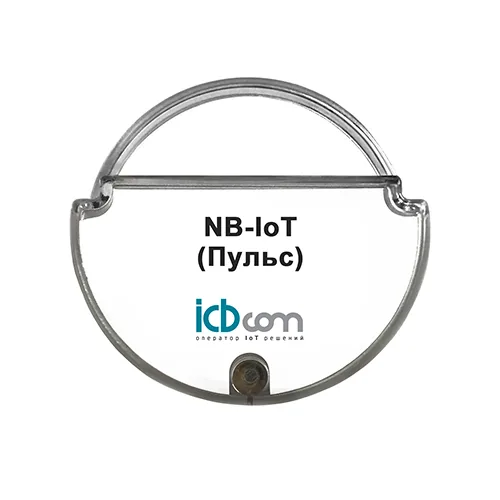Модуль ICBCOM NB-IoT для счетчиков ПУЛЬС