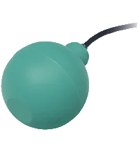 Датчик уровня поплавковый Pepperl+Fuchs LFL2-BK-U-PUR10-EMS