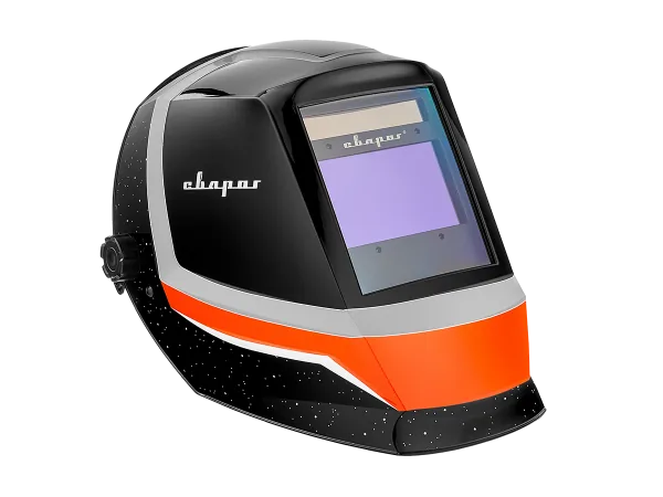 Сварочная маска Сварог TECH C50I УЛЬТРА TRUE COLOR PLUS