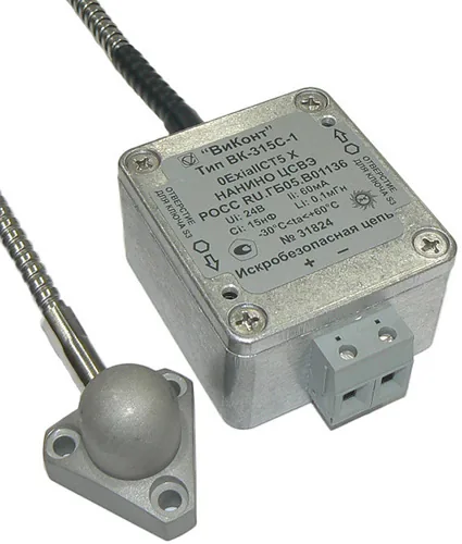Преобразователь ВиКонт ВК-315С-1