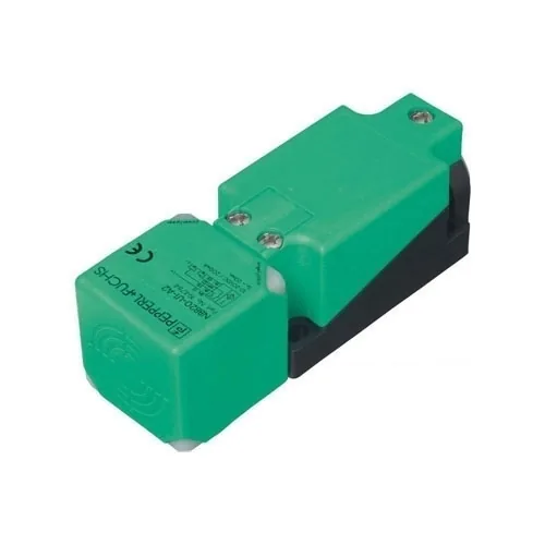 Датчик индуктивный Pepperl+Fuchs NBB15-U1-A0