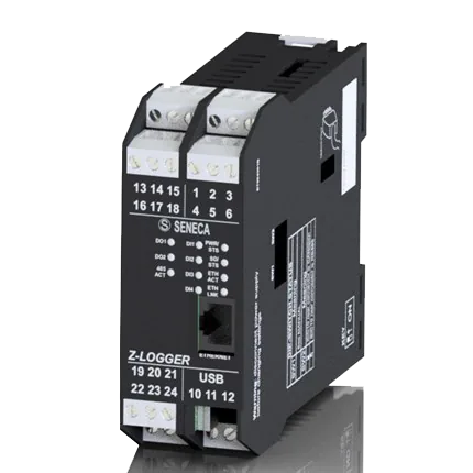 Логгер Comitronic-BTI Z-LOGGER-SEAL