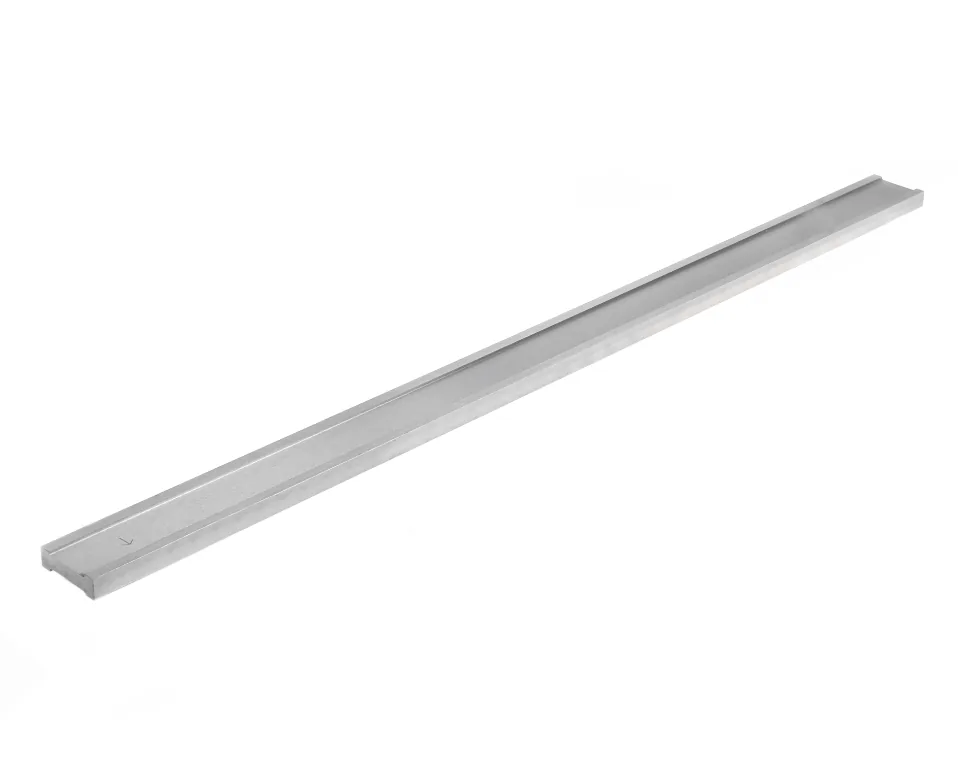 Линейка поверочная с поверкой ЧИЗ ШД-1600 кл.1