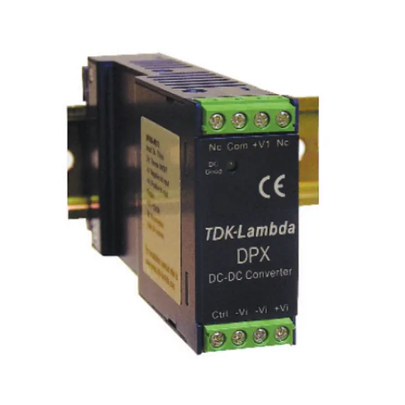 Преобразователь TDK DPX15W