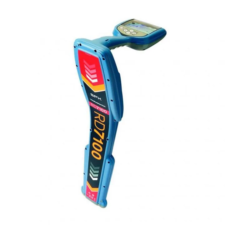 Трассоискатель Radiodetection RD7100DL