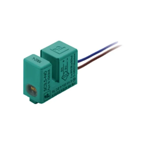 Датчик щелевой Pepperl+Fuchs SC3,5-N0-YE