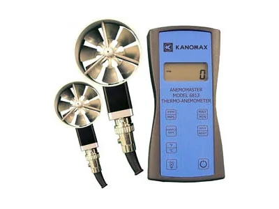 Анемометр PCE KM 6815