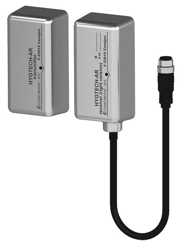 Аварийный выключатель Comitronic-BTI HYGTECH-AR-MKT220