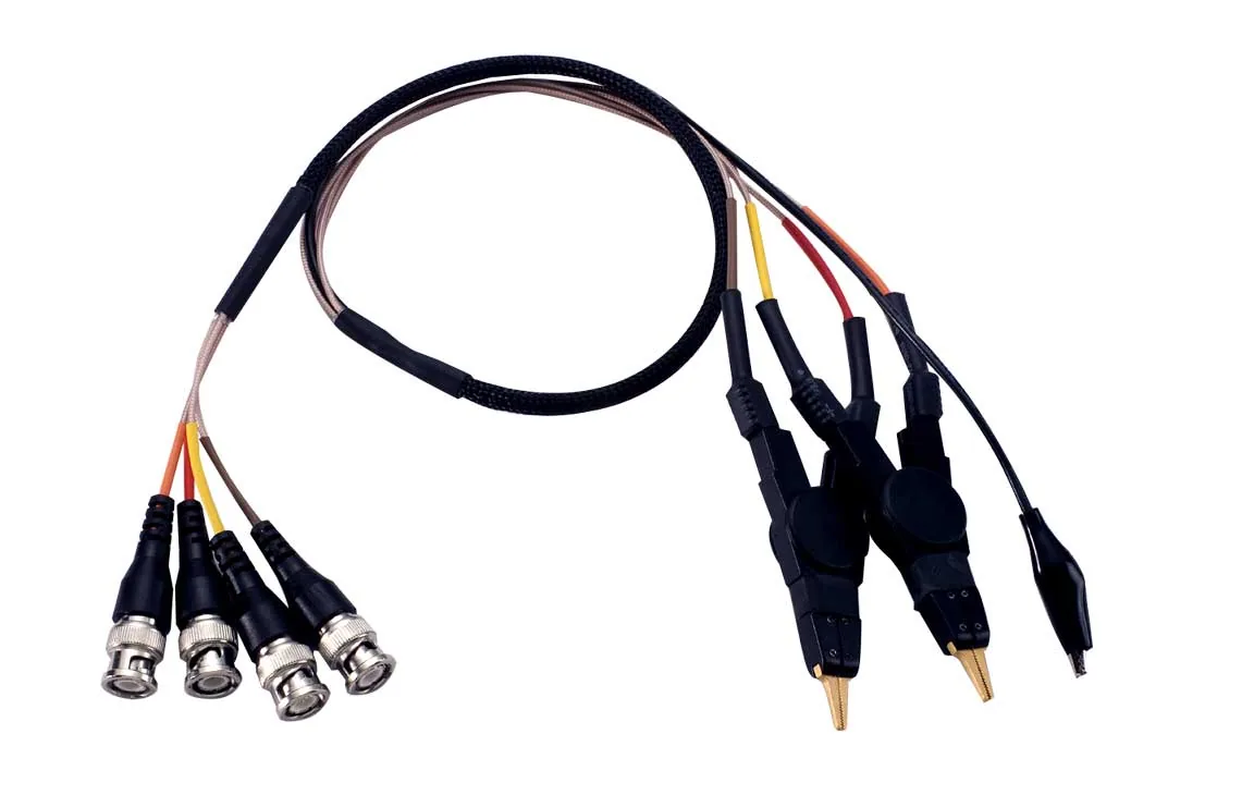 Измерительный щуп GW Instek LCR-12