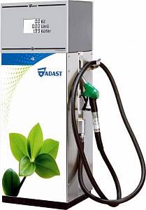 Поверка топливораздаточных колонок сжиженного газа ADAST 899x.xxx/LPG, 47xx.xxx/LPG