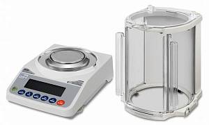 Поверка весов неавтоматического действия HR-AG/HR-AZG